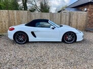 Porsche Boxster 3.4 981 S Euro 5 (s/s) 2dr 9