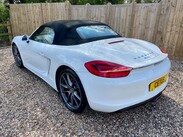 Porsche Boxster 3.4 981 S Euro 5 (s/s) 2dr 11