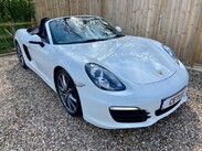 Porsche Boxster 3.4 981 S Euro 5 (s/s) 2dr 14