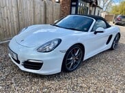 Porsche Boxster 3.4 981 S Euro 5 (s/s) 2dr 23