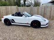 Porsche Boxster 3.4 987 S PDK 2dr 3