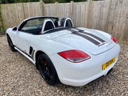 Porsche Boxster 3.4 987 S PDK 2dr 5