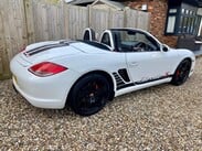 Porsche Boxster 3.4 987 S PDK 2dr 6