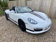 Porsche Boxster 3.4 987 S PDK 2dr 7