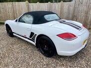 Porsche Boxster 3.4 987 S PDK 2dr 11