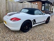 Porsche Boxster 3.4 987 S PDK 2dr 14