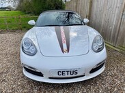 Porsche Boxster 3.4 987 S PDK 2dr 17