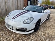 Porsche Boxster 3.4 987 S PDK 2dr 8