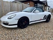 Porsche Boxster 3.4 987 S PDK 2dr 15