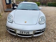 Porsche Cayman 3.4 987 S 2dr 9