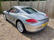 Porsche Cayman 3.4 987 S PDK 2dr 8