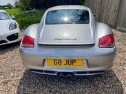 Porsche Cayman 3.4 987 S PDK 2dr 13