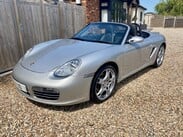 Porsche Boxster 3.4 987 S Tiptronic S 2dr 6