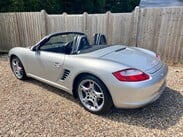 Porsche Boxster 3.4 987 S Tiptronic S 2dr 7