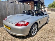 Porsche Boxster 3.4 987 S Tiptronic S 2dr 8