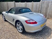 Porsche Boxster 3.4 987 S Tiptronic S 2dr 15