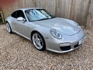 Porsche 911 3.6 997 Carrera PDK 2dr 1