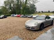 Porsche 911 3.6 997 Carrera PDK 2dr 23