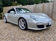 Porsche 911 3.6 997 Carrera PDK 2dr 5