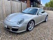 Porsche 911 3.6 997 Carrera PDK 2dr 6