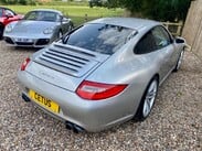 Porsche 911 3.6 997 Carrera PDK 2dr 7