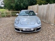 Porsche 911 3.6 997 Carrera PDK 2dr 9