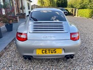 Porsche 911 3.6 997 Carrera PDK 2dr 10