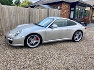 Porsche 911 3.6 997 Carrera PDK 2dr 11