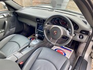 Porsche 911 3.6 997 Carrera PDK 2dr 15