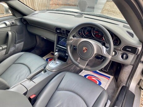 Porsche 911 3.6 997 Carrera PDK 2dr 11