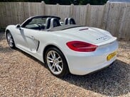 Porsche Boxster 2.7 981 PDK Euro 5 (s/s) 2dr 7