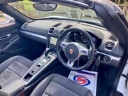 Porsche Boxster 2.7 981 PDK Euro 5 (s/s) 2dr 18