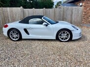 Porsche Boxster 2.7 981 PDK Euro 5 (s/s) 2dr 12