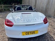 Porsche Boxster 2.7 981 PDK Euro 5 (s/s) 2dr 14