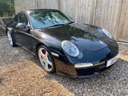 Porsche 911 3.8 997 Carrera S PDK 2dr 3