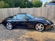 Porsche 911 3.8 997 Carrera S PDK 2dr 5