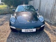 Porsche 911 3.8 997 Carrera S PDK 2dr 11