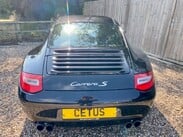 Porsche 911 3.8 997 Carrera S PDK 2dr 12