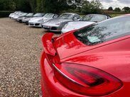 Porsche Cayman 2.7 981 PDK Euro 6 (s/s) 2dr 20