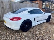 Porsche Cayman 2.7 981 PDK Euro 6 (s/s) 2dr 7