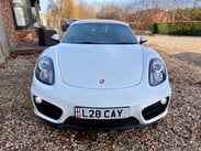 Porsche Cayman 2.7 981 PDK Euro 6 (s/s) 2dr 9