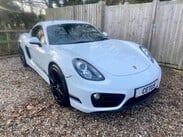 Porsche Cayman 2.7 981 PDK Euro 6 (s/s) 2dr 19