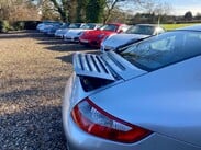 Porsche 911 3.8 997 Carrera 4S Tiptronic S AWD 2dr 27