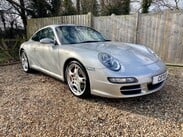 Porsche 911 3.8 997 Carrera 4S Tiptronic S AWD 2dr 1