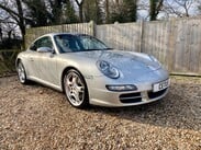 Porsche 911 3.8 997 Carrera 4S Tiptronic S AWD 2dr 5