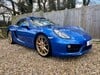 Porsche Cayman 3.4 981 S PDK Euro 5 (s/s) 2dr