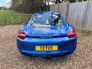 Porsche Cayman 3.4 981 S PDK Euro 5 (s/s) 2dr 12