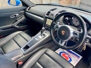 Porsche Cayman 3.4 981 S PDK Euro 5 (s/s) 2dr 13