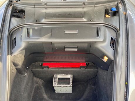 Porsche 911 3.6 997 Carrera Tiptronic S 2dr 25