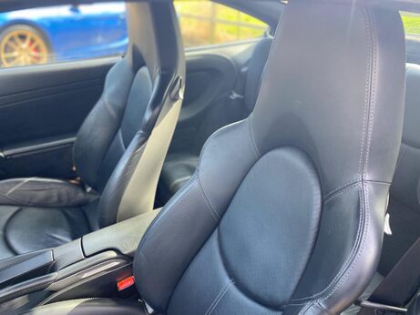 Porsche 911 3.6 997 Carrera Tiptronic S 2dr 16